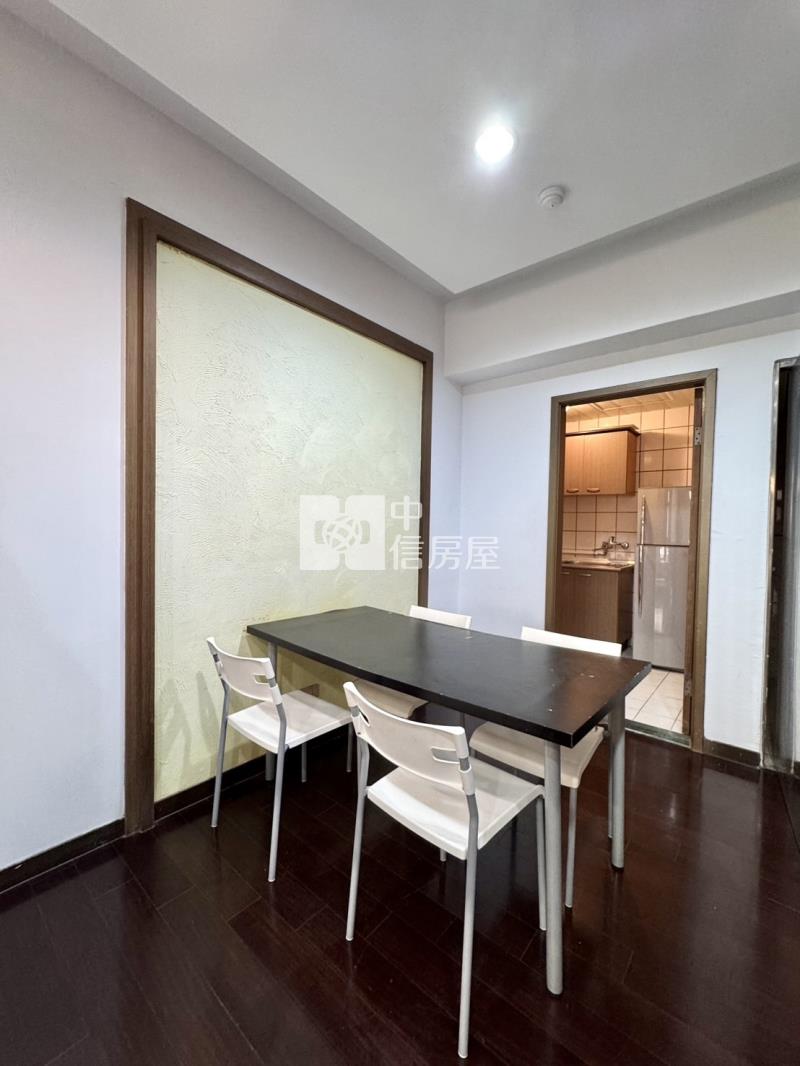 國安國宅正三房美屋房屋室內格局與周邊環境