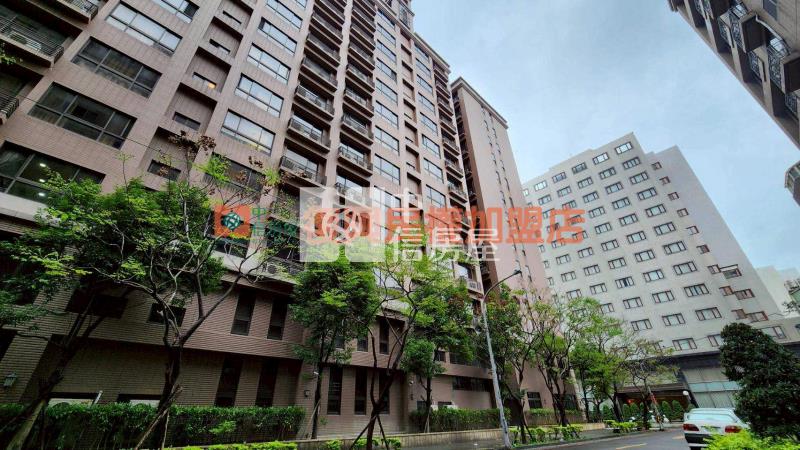 善美館邊間美三房房屋室內格局與周邊環境