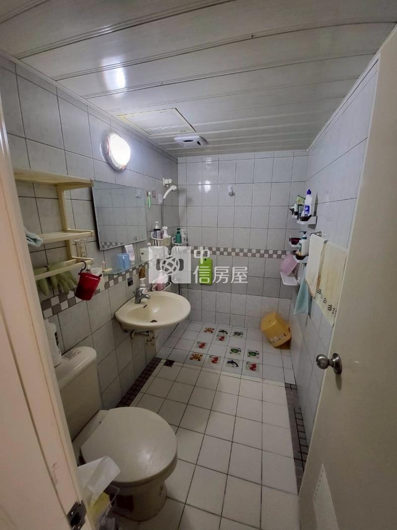 714誠品生活(誠信區)房屋室內格局與周邊環境