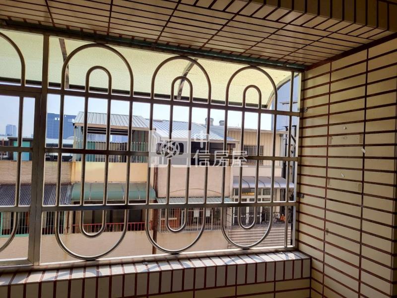 714誠品生活(誠信區)房屋室內格局與周邊環境