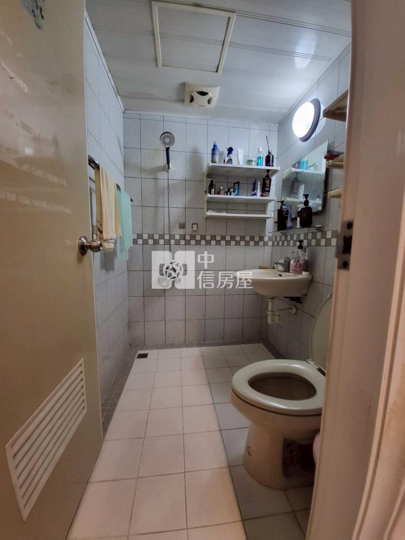 714誠品生活(誠信區)房屋室內格局與周邊環境