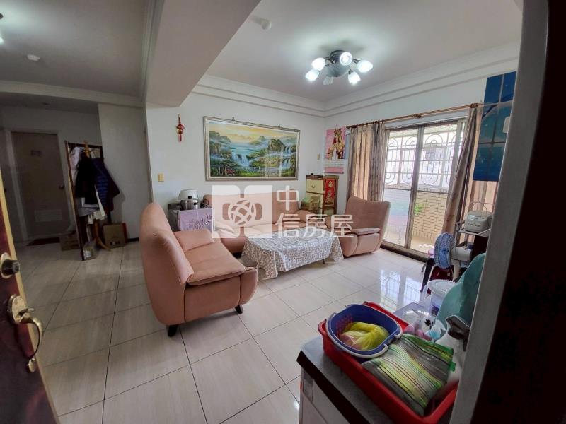 714誠品生活(誠信區)房屋室內格局與周邊環境