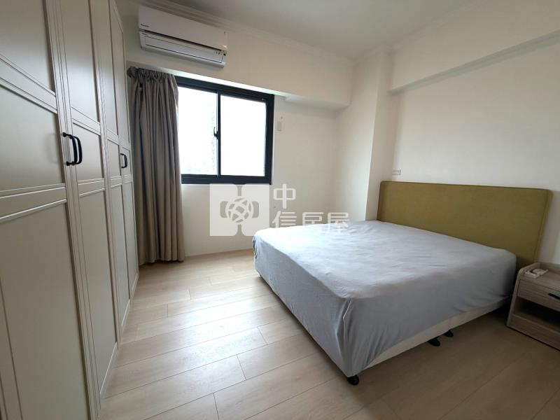 專任-布查花園3房+車位房屋室內格局與周邊環境