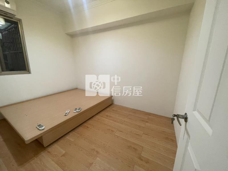 聖府名家低總價三房+車位房屋室內格局與周邊環境
