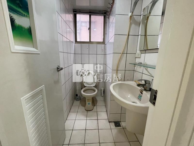 聖府名家低總價三房+車位房屋室內格局與周邊環境