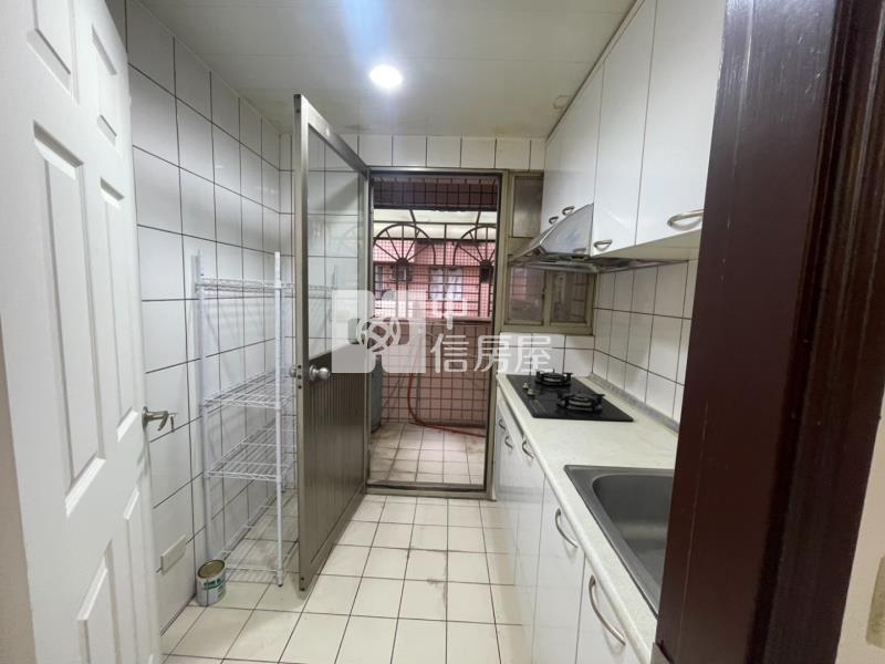 聖府名家低總價三房+車位房屋室內格局與周邊環境