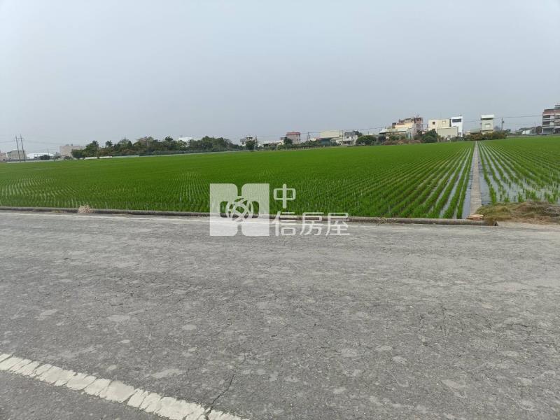 斗六大北勢庄邊農地房屋室內格局與周邊環境