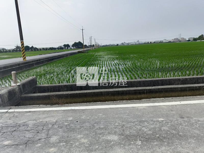 斗六大北勢庄邊農地房屋室內格局與周邊環境