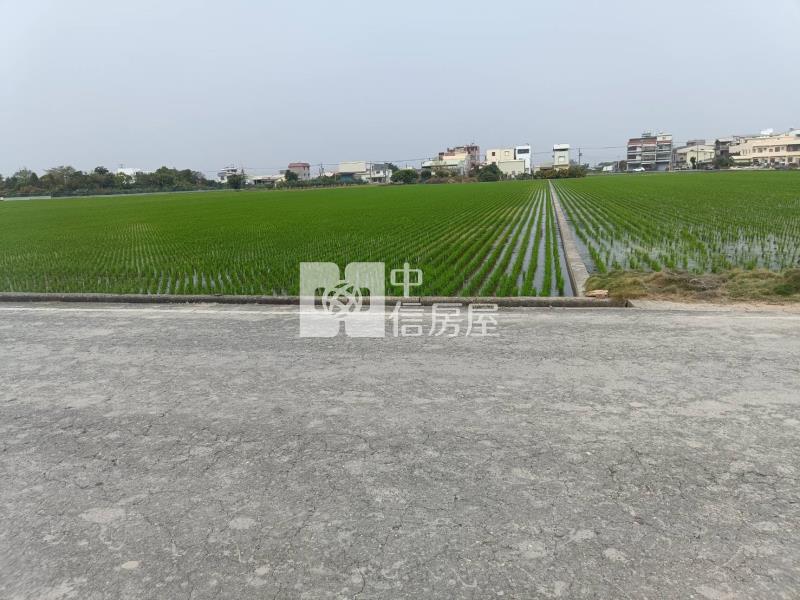 斗六大北勢庄邊農地房屋室內格局與周邊環境