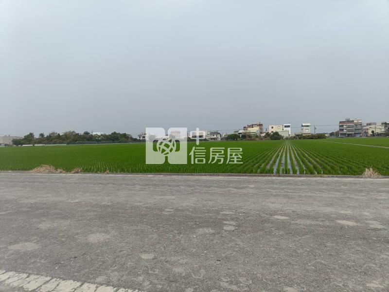 斗六大北勢庄邊農地房屋室內格局與周邊環境