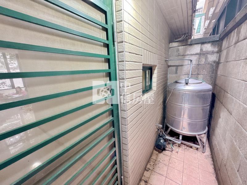 近楊梅交流道.天然氣四房美別墅房屋室內格局與周邊環境