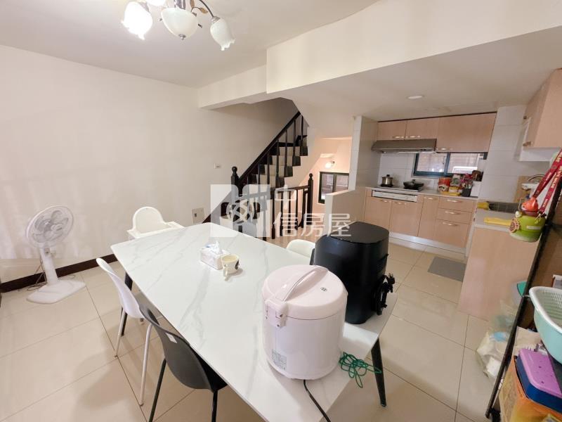 近楊梅交流道.天然氣四房美別墅房屋室內格局與周邊環境