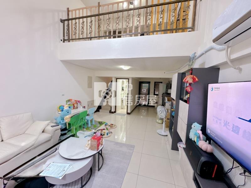 近楊梅交流道.天然氣四房美別墅房屋室內格局與周邊環境