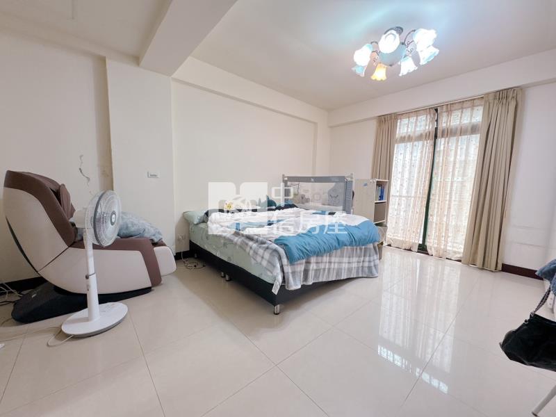 近楊梅交流道.天然氣四房美別墅房屋室內格局與周邊環境