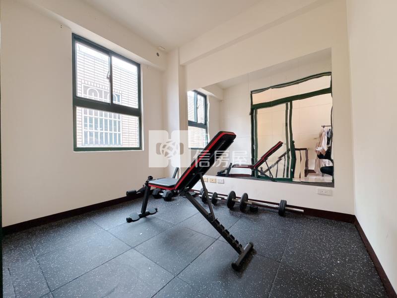 近楊梅交流道.天然氣四房美別墅房屋室內格局與周邊環境