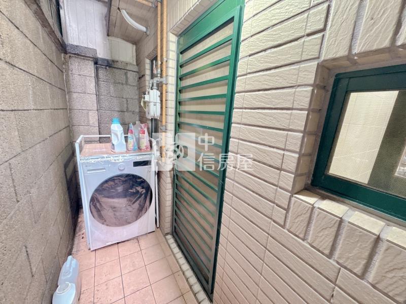 近楊梅交流道.天然氣四房美別墅房屋室內格局與周邊環境