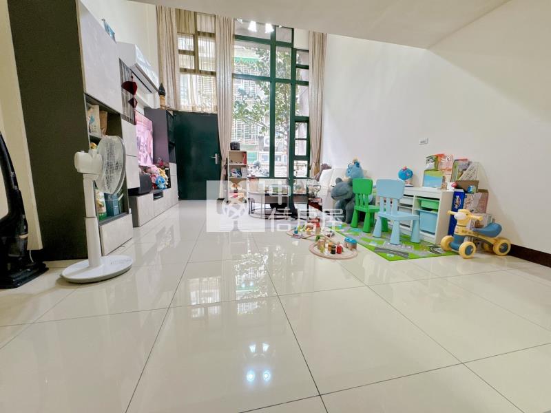 近楊梅交流道.天然氣四房美別墅房屋室內格局與周邊環境