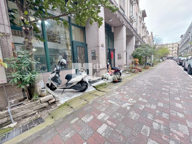 近楊梅交流道.天然氣四房美別墅房屋室內格局與周邊環境