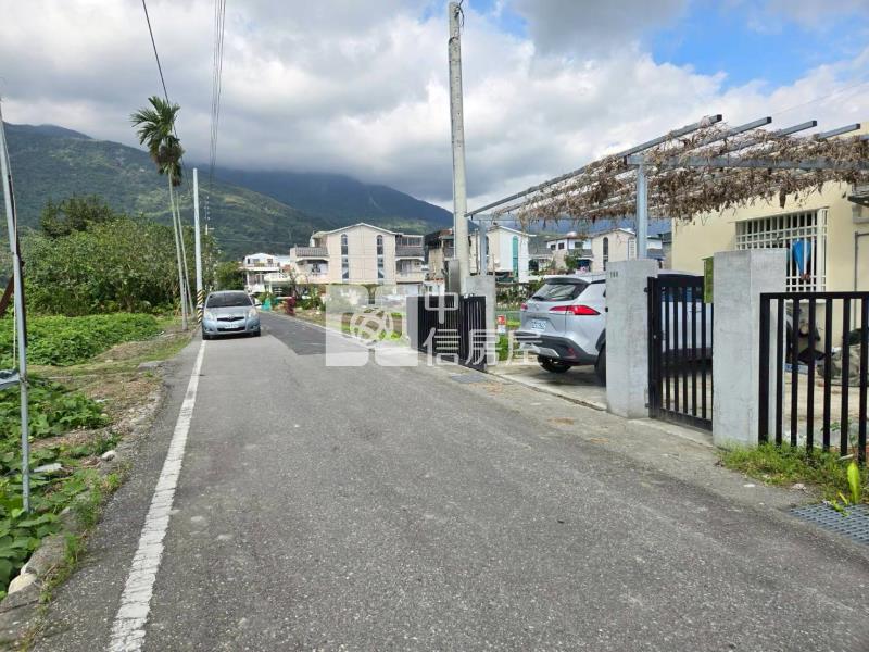 吉安福興都內農地房屋室內格局與周邊環境