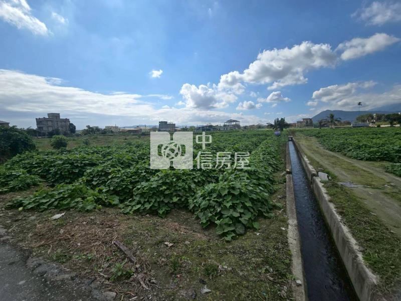 吉安福興都內農地房屋室內格局與周邊環境