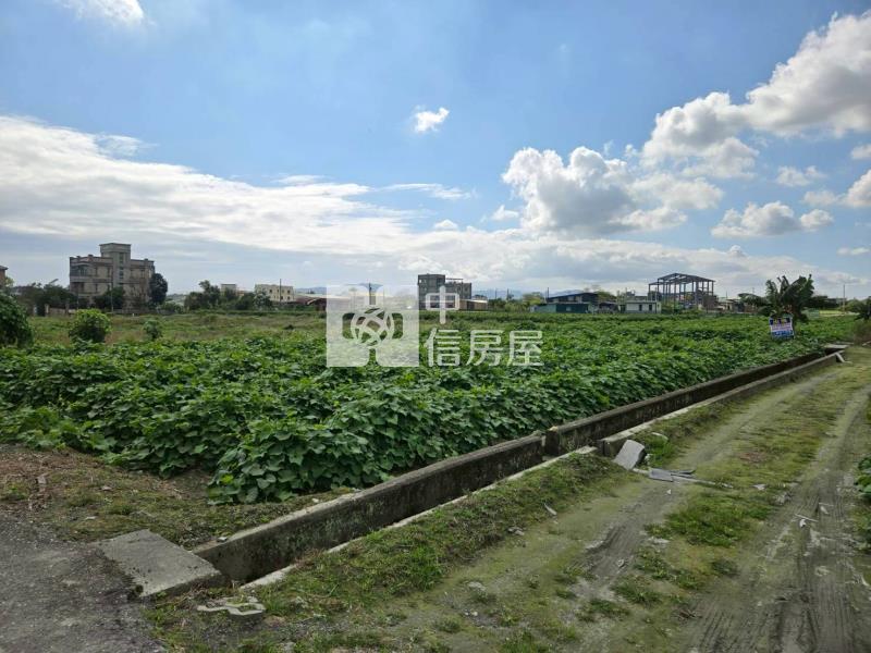 吉安福興都內農地房屋室內格局與周邊環境