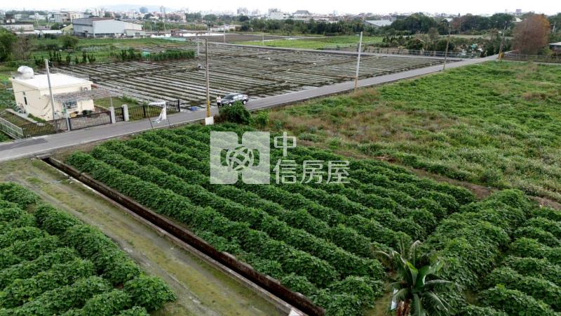 吉安福興都內農地房屋室內格局與周邊環境