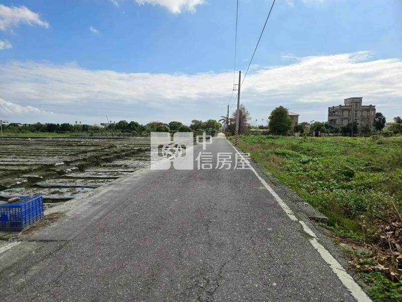 吉安福興都內農地房屋室內格局與周邊環境