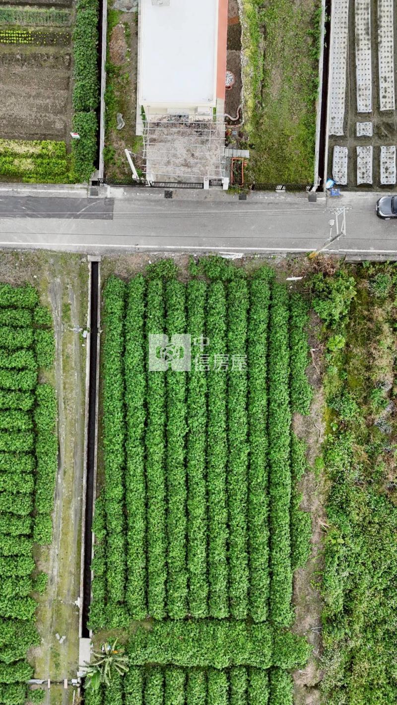 吉安福興都內農地房屋室內格局與周邊環境