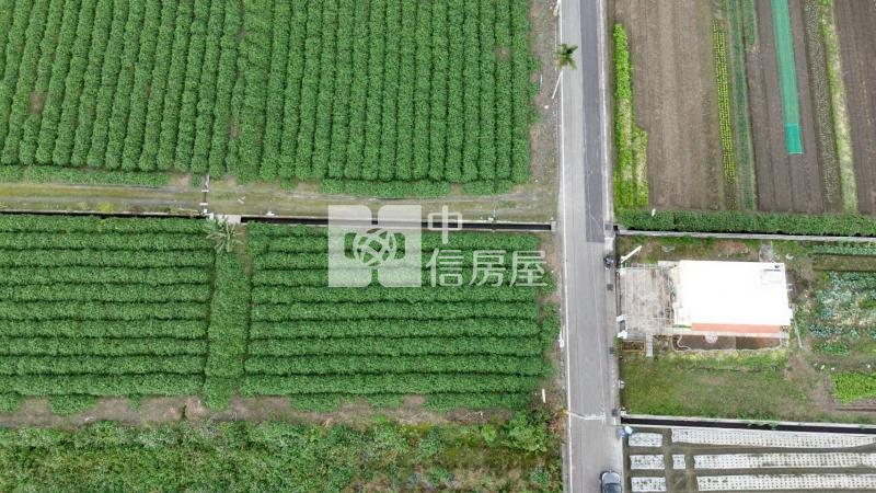 吉安福興都內農地房屋室內格局與周邊環境