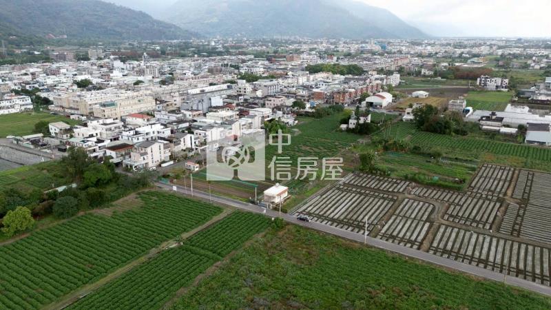 吉安福興都內農地房屋室內格局與周邊環境