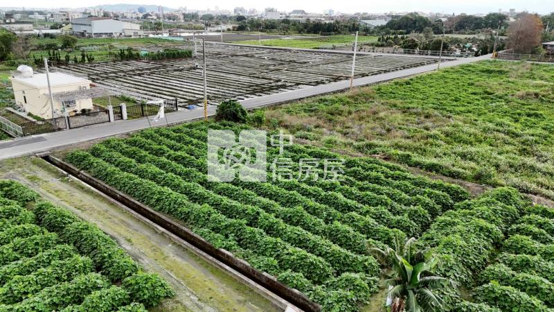 吉安福興都內農地房屋室內格局與周邊環境