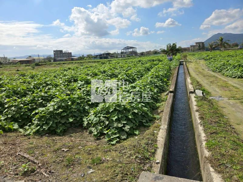 吉安福興都內農地房屋室內格局與周邊環境