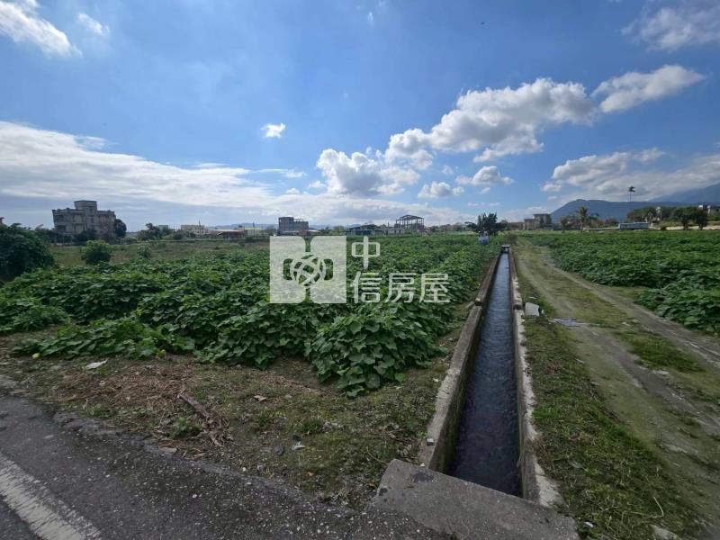 吉安福興都內農地房屋室內格局與周邊環境