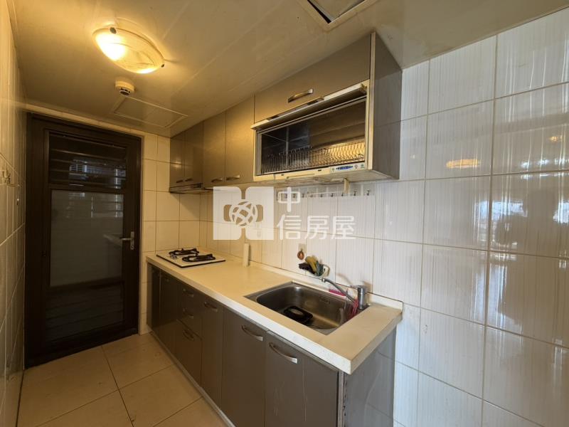 【安家】鼎藏晶華一期三房車房屋室內格局與周邊環境