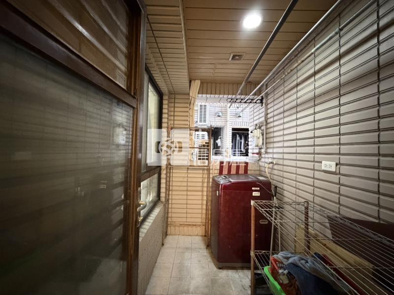 【安家】鼎藏晶華一期三房車房屋室內格局與周邊環境