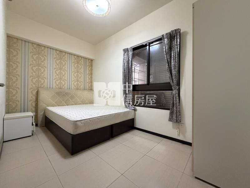 【安家】鼎藏晶華一期三房車房屋室內格局與周邊環境