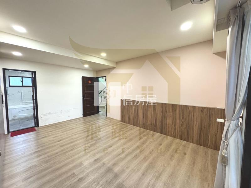 平鎮大全聯秧玥行館大地坪電梯雙車別墅房屋室內格局與周邊環境