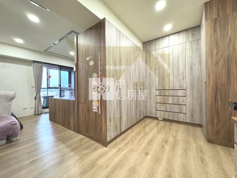 平鎮大全聯秧玥行館大地坪電梯雙車別墅房屋室內格局與周邊環境