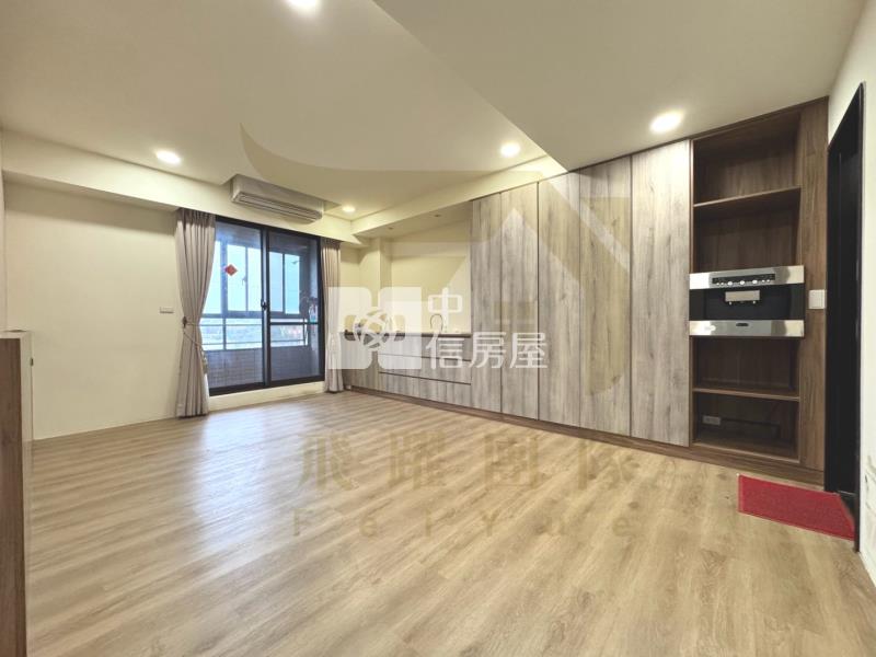 平鎮大全聯秧玥行館大地坪電梯雙車別墅房屋室內格局與周邊環境