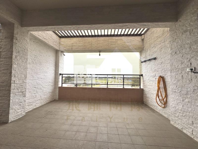 平鎮大全聯秧玥行館大地坪電梯雙車別墅房屋室內格局與周邊環境