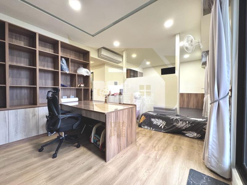 平鎮大全聯秧玥行館大地坪電梯雙車別墅房屋室內格局與周邊環境