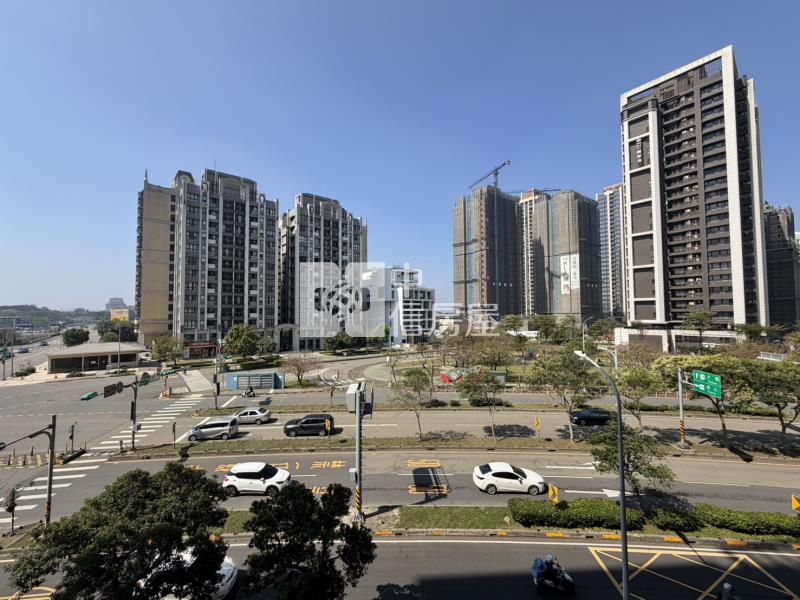 【安家】A19東京線上大三房車房屋室內格局與周邊環境