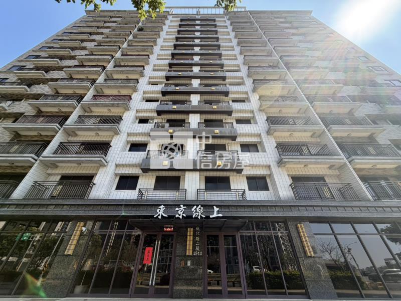 【安家】A19東京線上大三房車房屋室內格局與周邊環境