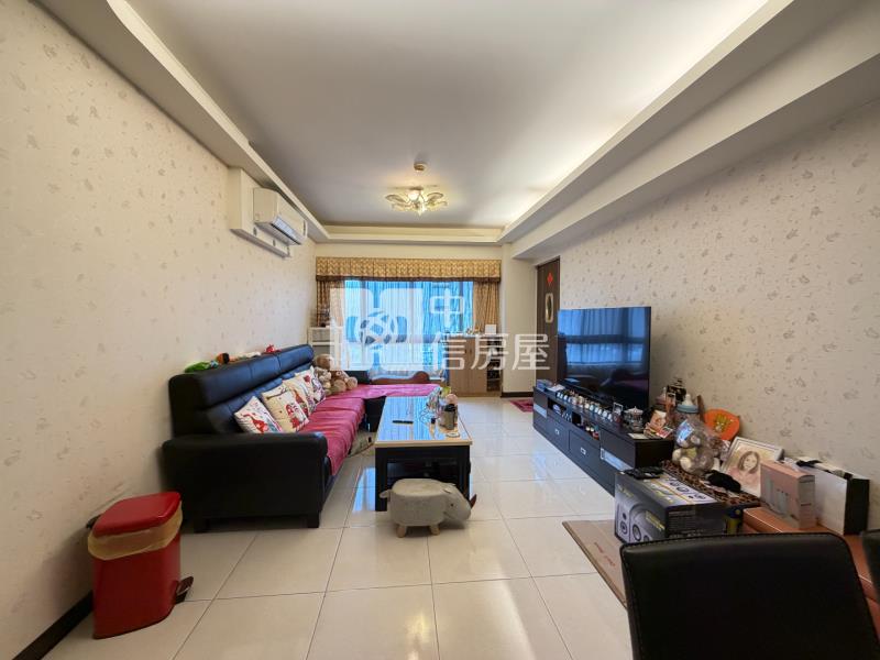 ＊南勢＊正三房 | 南勢商圈 | 民俗公園 | 平鎮國民運動中心【雲鼎】房屋室內格局與周邊環境