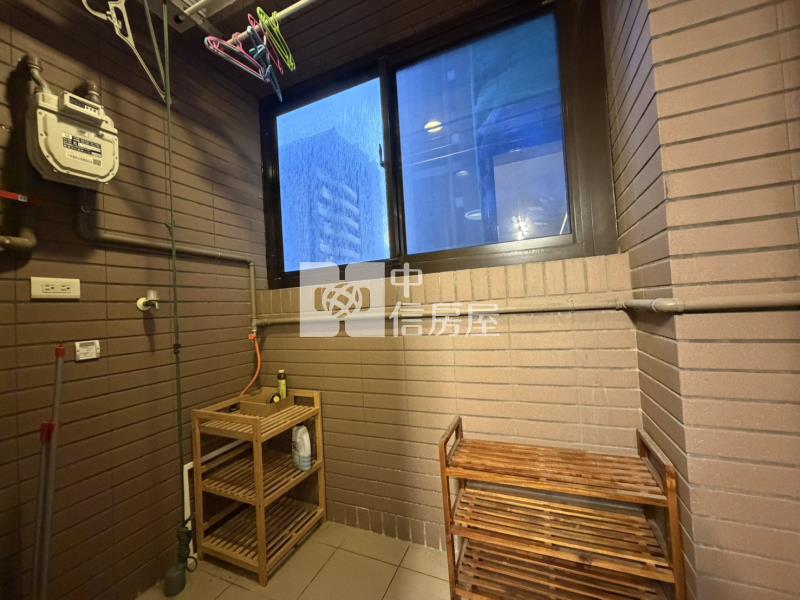 【安家】A18力璞棧大三房平車房屋室內格局與周邊環境