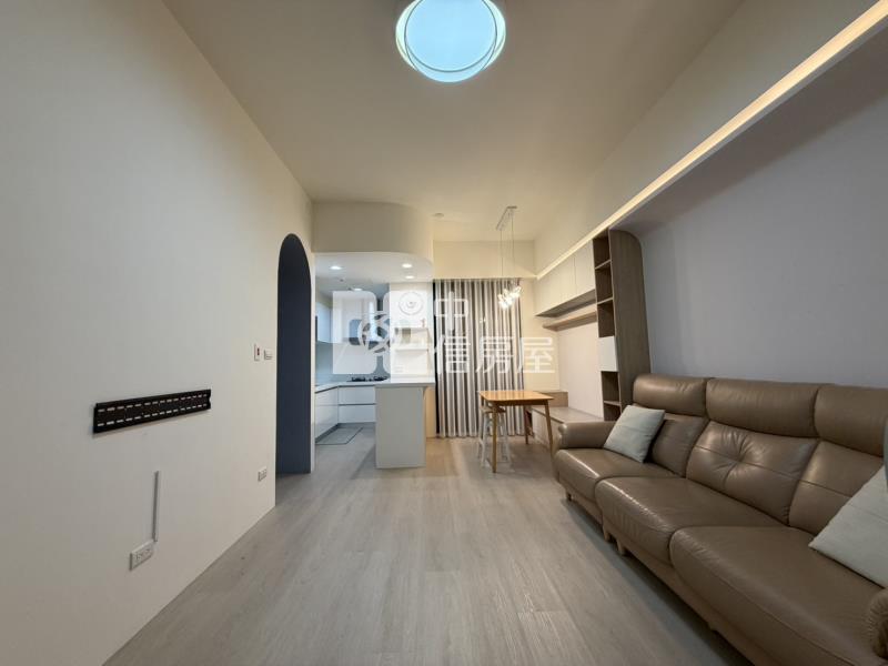 【安家】A18力璞棧大三房平車房屋室內格局與周邊環境