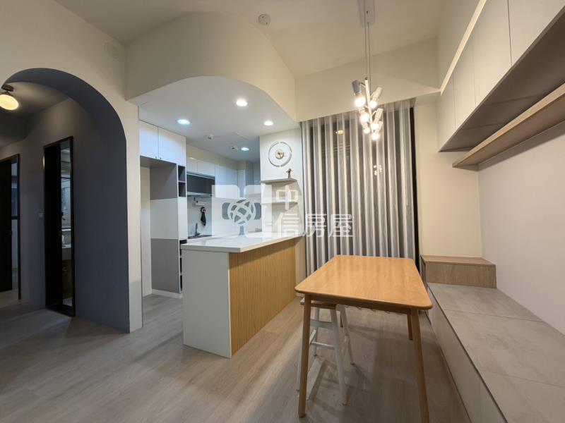 【安家】A18力璞棧大三房平車房屋室內格局與周邊環境