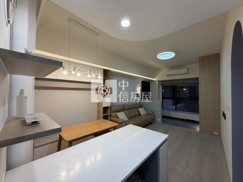 【安家】A18力璞棧大三房平車房屋室內格局與周邊環境