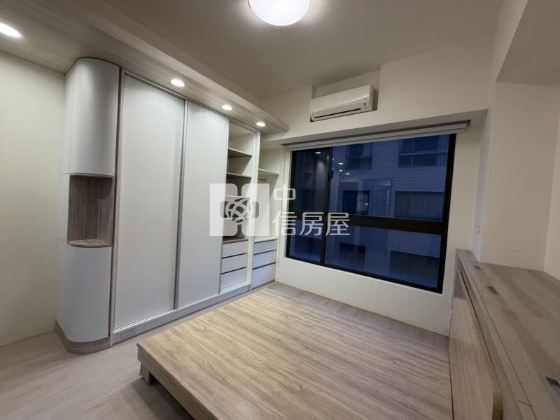 【安家】A18力璞棧大三房平車房屋室內格局與周邊環境