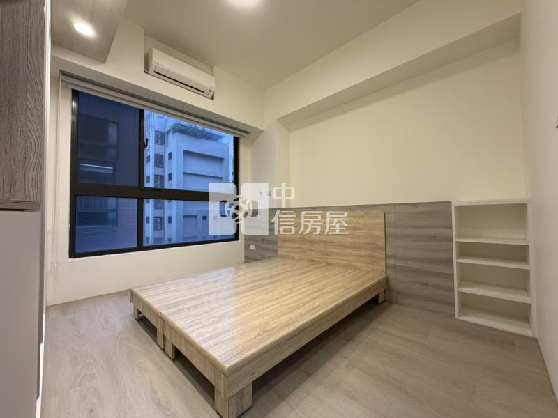 【安家】A18力璞棧大三房平車房屋室內格局與周邊環境